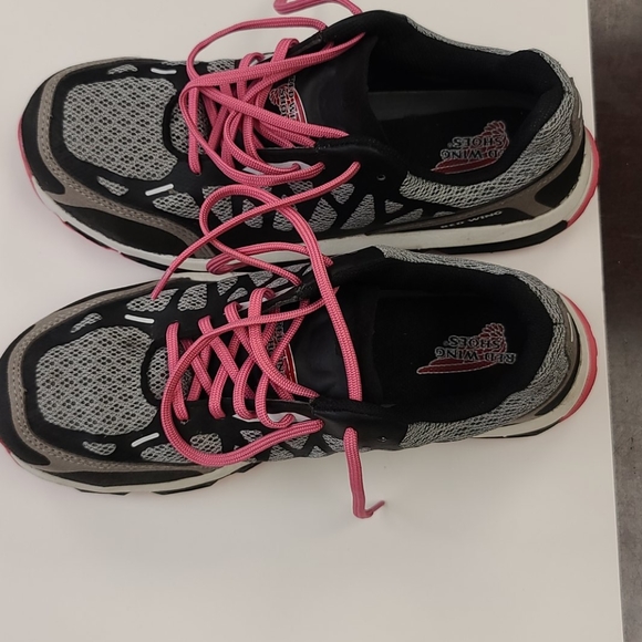 Red wing work shoes size 9 - Picture 7 of 14